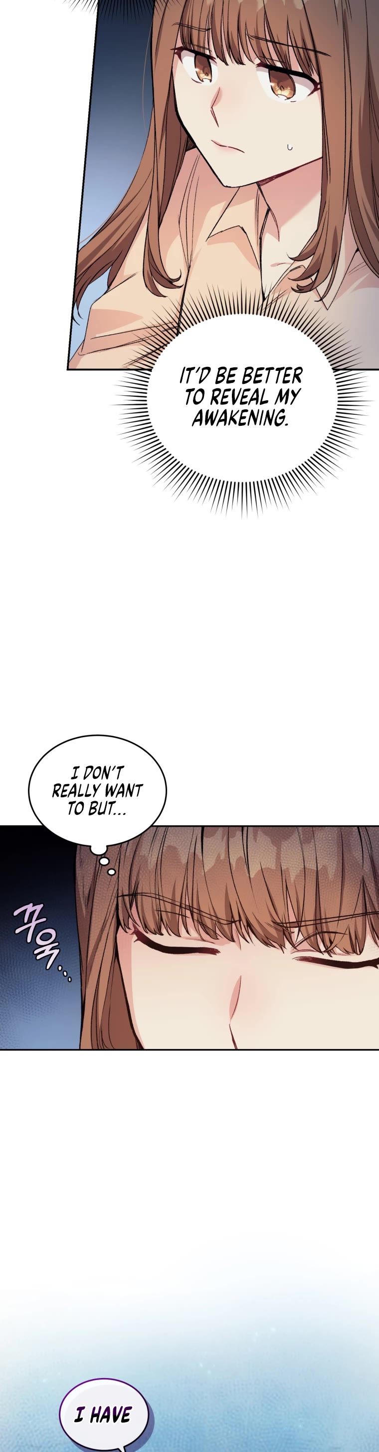 I Stole the Number One Ranker's Soul Chapter 5 page 58 - Chapter 5