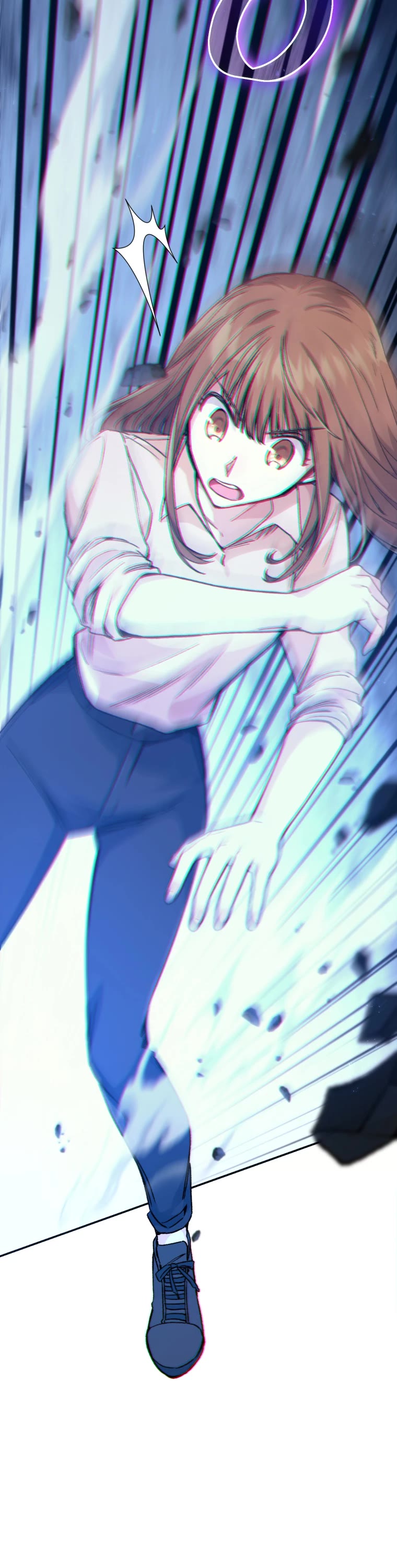 I Stole the Number One Ranker's Soul Chapter 5 page 6 - Chapter 5