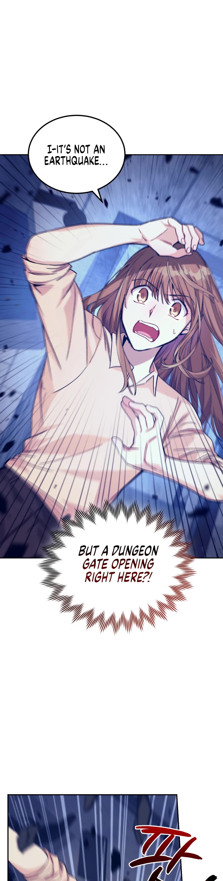 I Stole the Number One Ranker's Soul Chapter 5 page 8 - Chapter 5