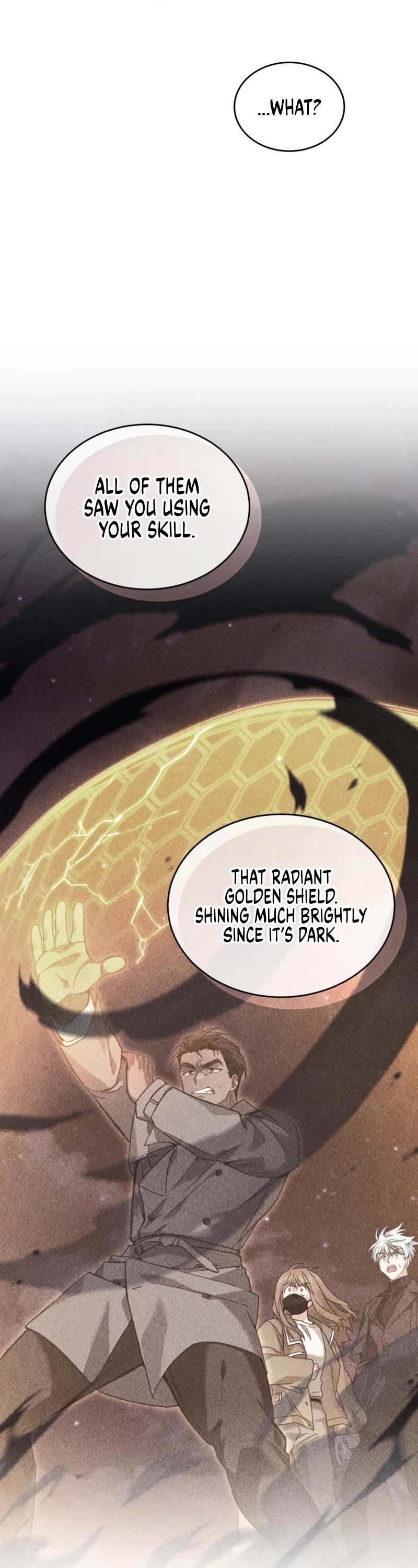 I Stole the Number One Ranker's Soul Chapter 50 page 10 - Chapter 50
