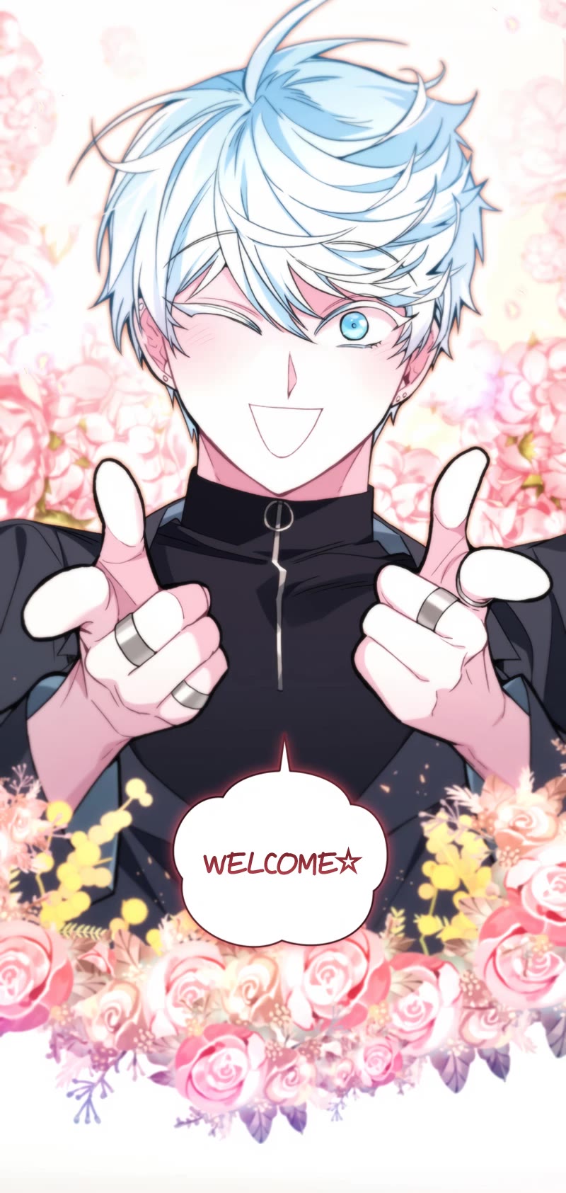 I Stole the Number One Ranker's Soul Chapter 50 page 13 - Chapter 50