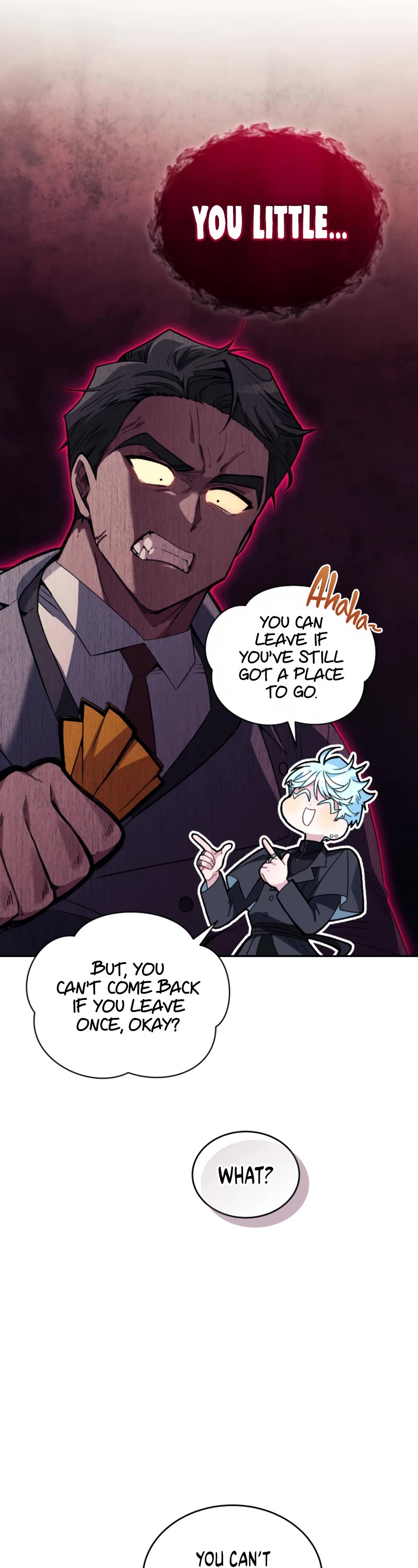 I Stole the Number One Ranker's Soul Chapter 50 page 14 - Chapter 50