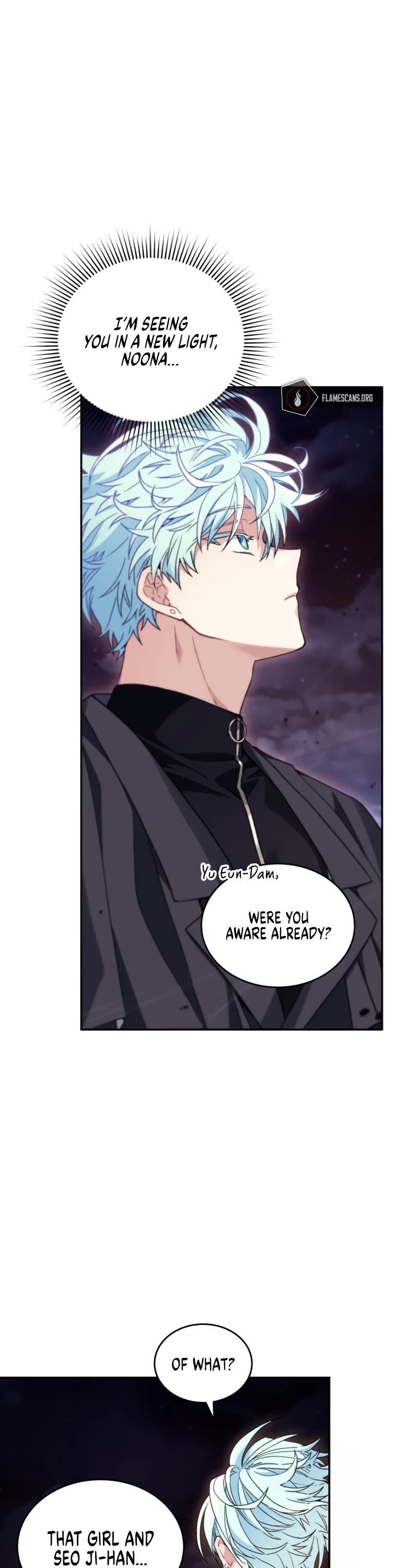 I Stole the Number One Ranker's Soul Chapter 50 page 2 - Chapter 50