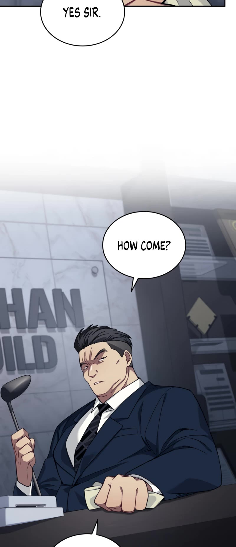 I Stole the Number One Ranker's Soul Chapter 50 page 20 - Chapter 50
