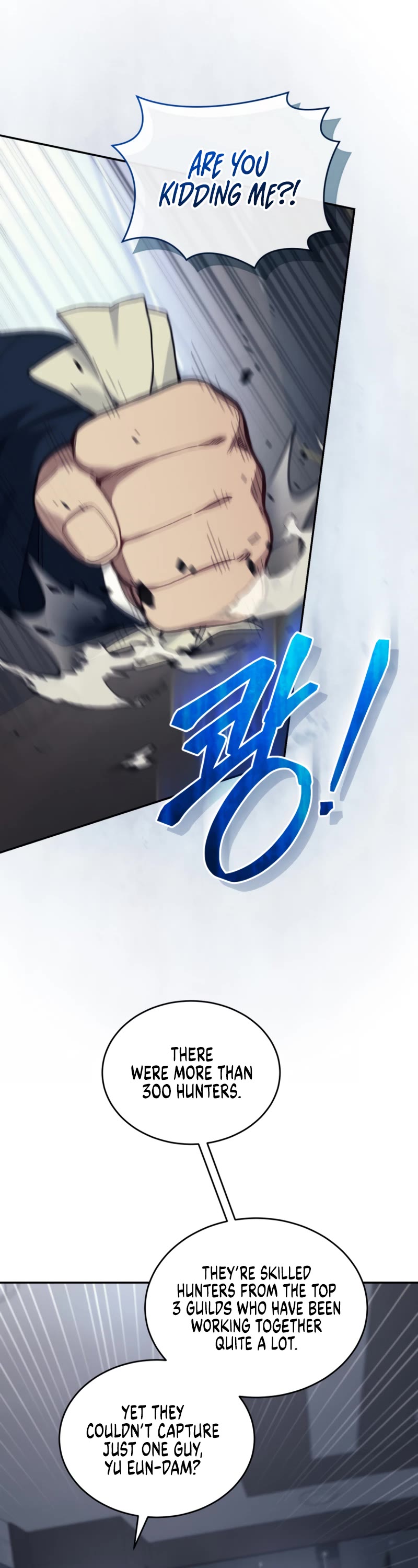 I Stole the Number One Ranker's Soul Chapter 50 page 22 - Chapter 50