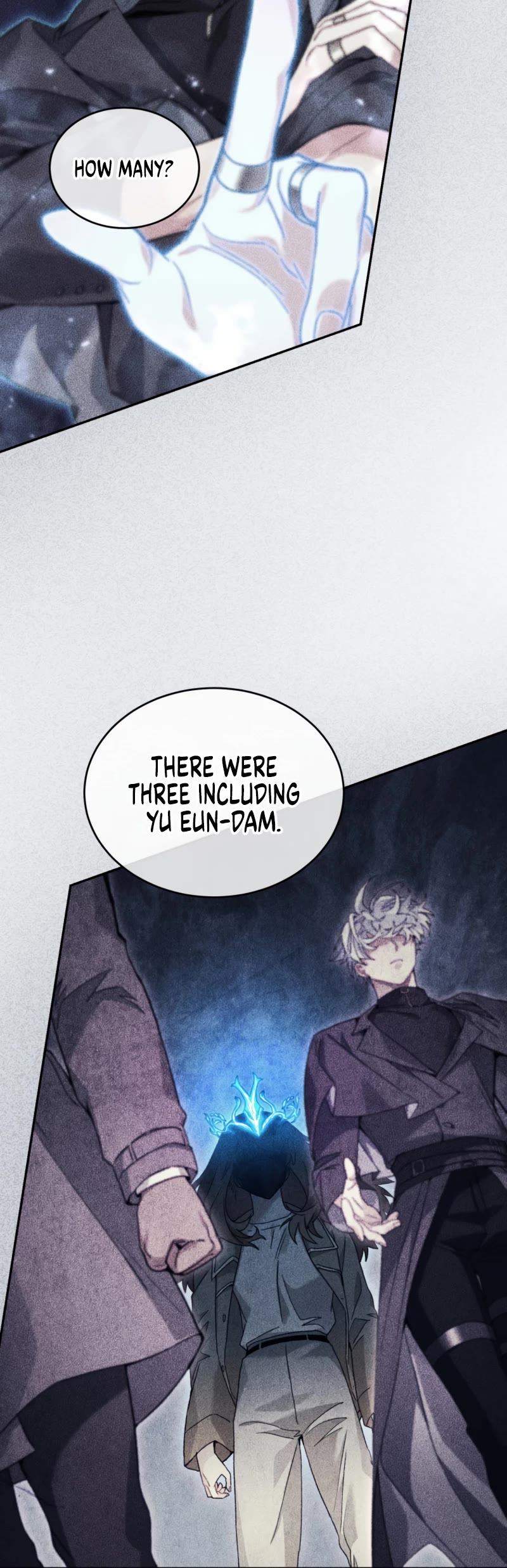 I Stole the Number One Ranker's Soul Chapter 50 page 25 - Chapter 50