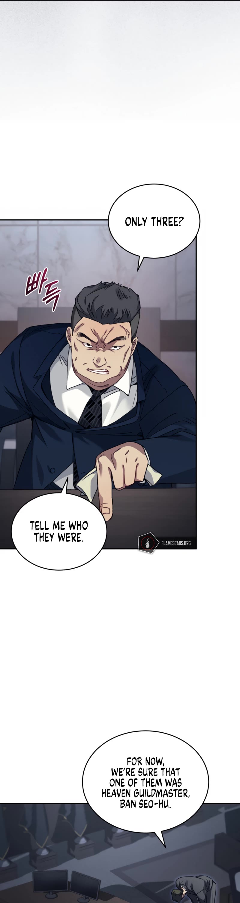 I Stole the Number One Ranker's Soul Chapter 50 page 26 - Chapter 50