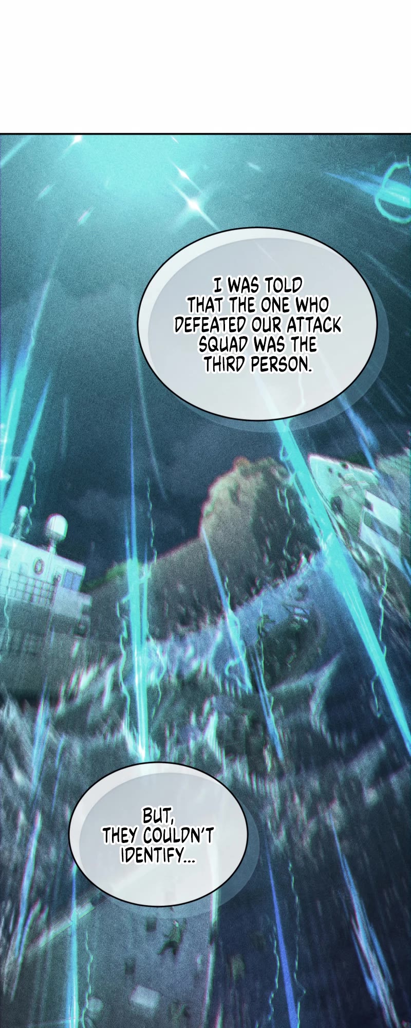 I Stole the Number One Ranker's Soul Chapter 50 page 28 - Chapter 50