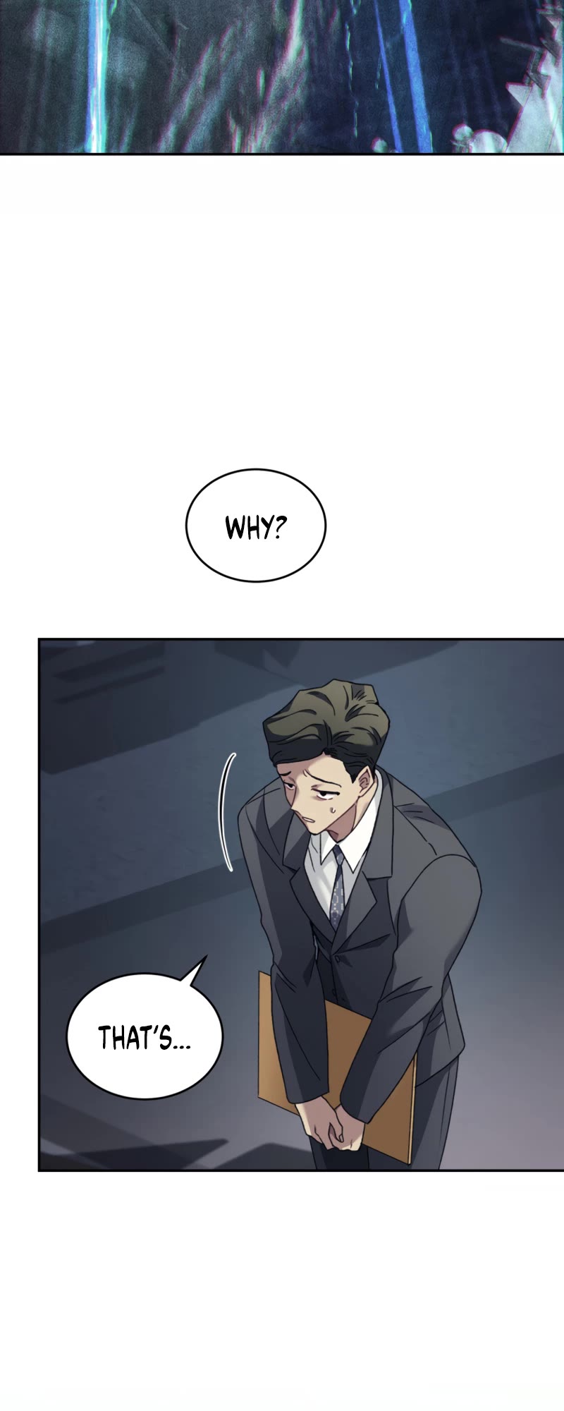 I Stole the Number One Ranker's Soul Chapter 50 page 29 - Chapter 50