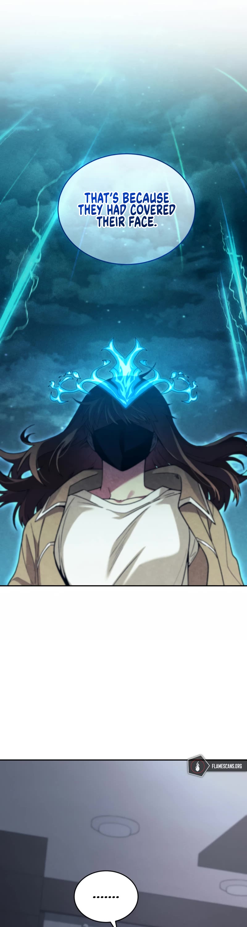 I Stole the Number One Ranker's Soul Chapter 50 page 30 - Chapter 50