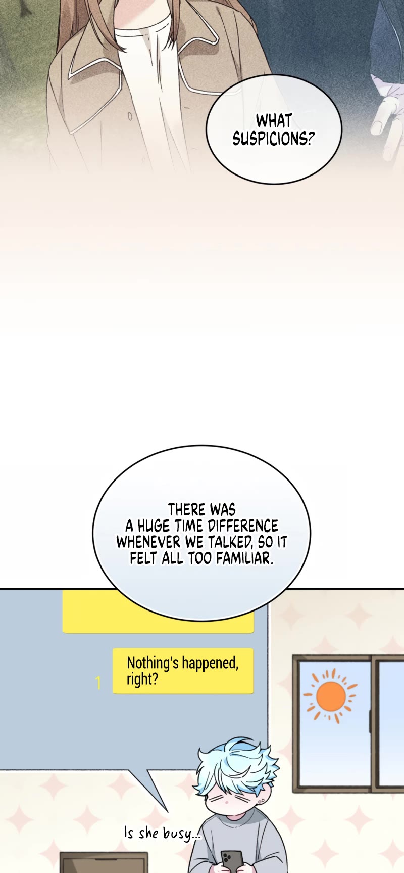 I Stole the Number One Ranker's Soul Chapter 50 page 4 - Chapter 50