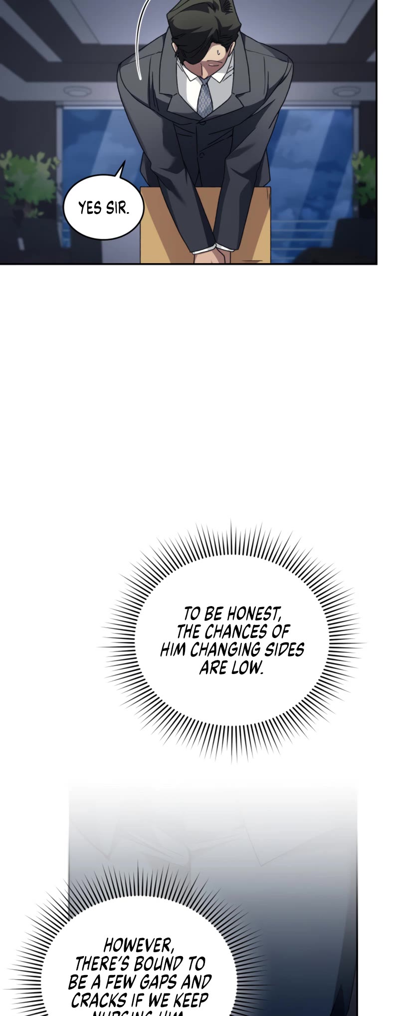 I Stole the Number One Ranker's Soul Chapter 50 page 40 - Chapter 50