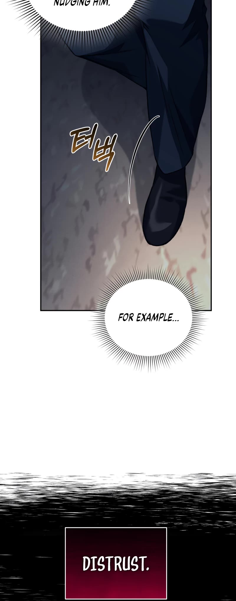 I Stole the Number One Ranker's Soul Chapter 50 page 41 - Chapter 50