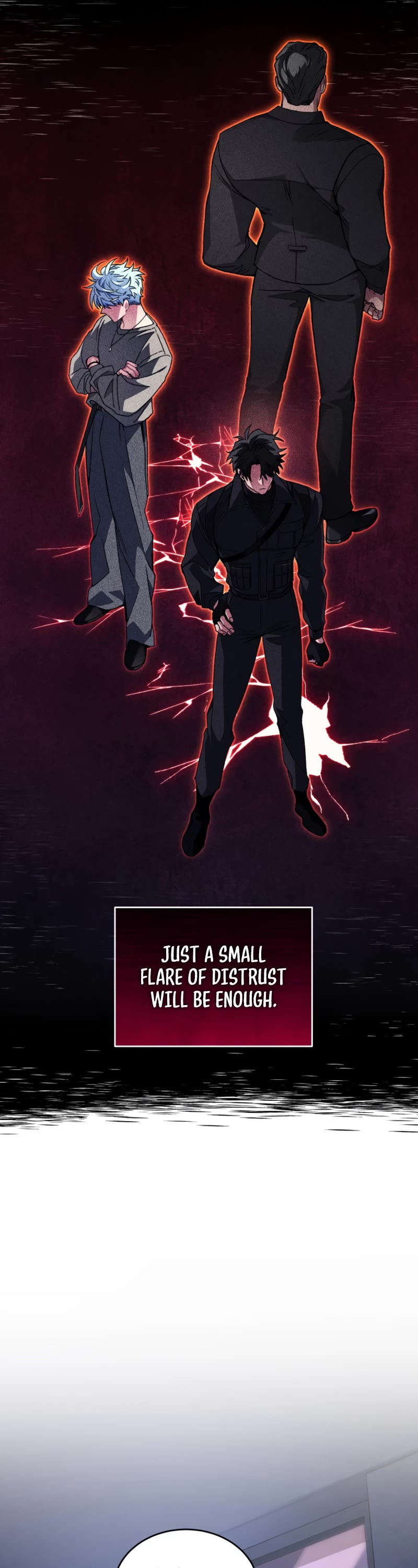 I Stole the Number One Ranker's Soul Chapter 50 page 42 - Chapter 50