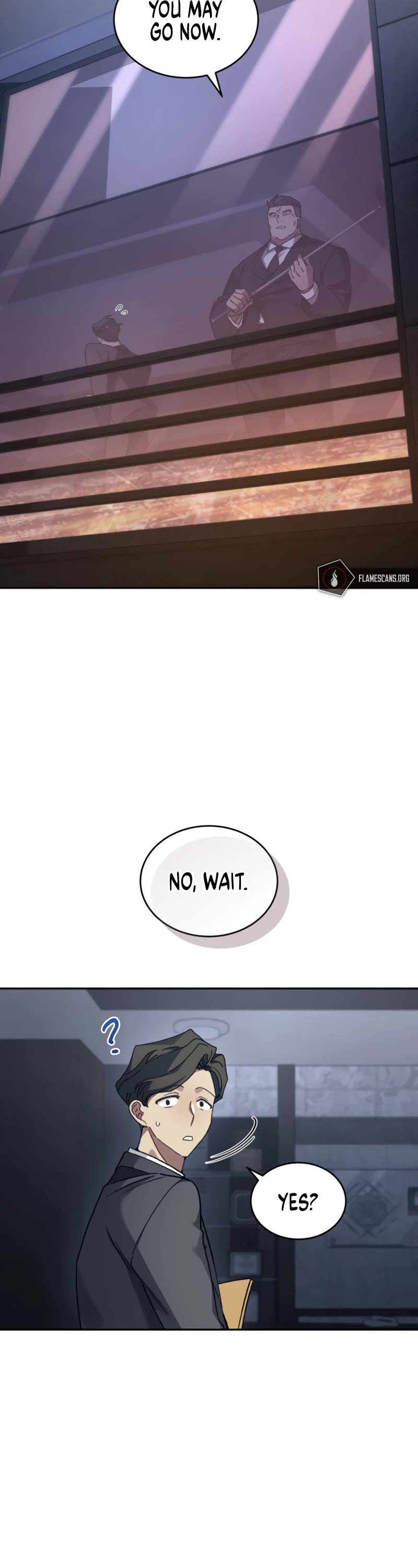 I Stole the Number One Ranker's Soul Chapter 50 page 43 - Chapter 50