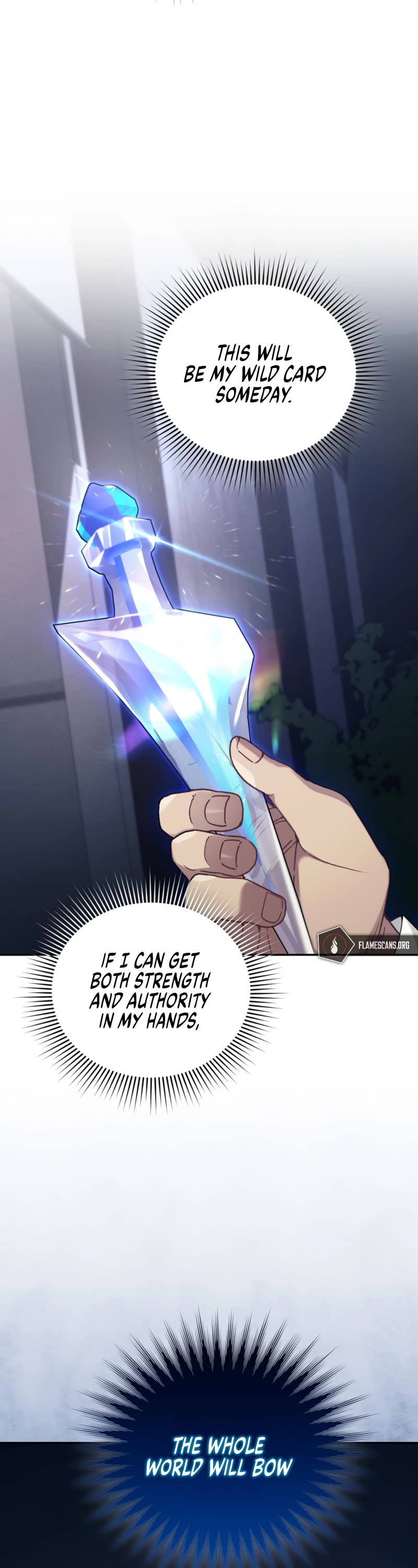 I Stole the Number One Ranker's Soul Chapter 50 page 50 - Chapter 50