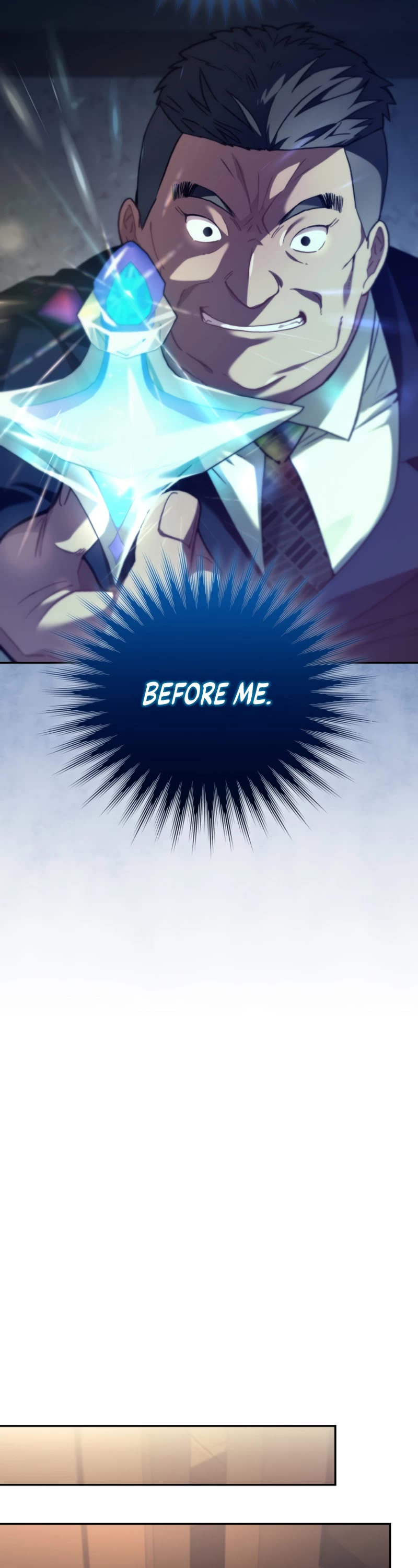 I Stole the Number One Ranker's Soul Chapter 50 page 51 - Chapter 50