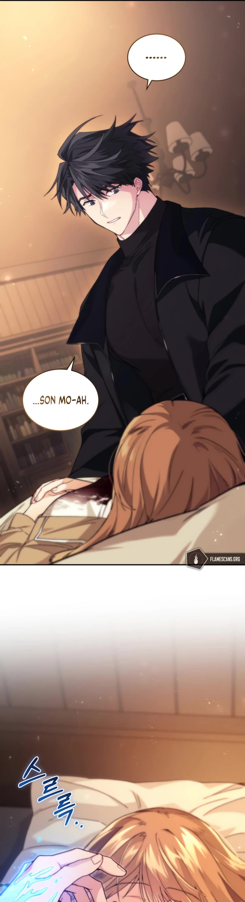 I Stole the Number One Ranker's Soul Chapter 50 page 54 - Chapter 50