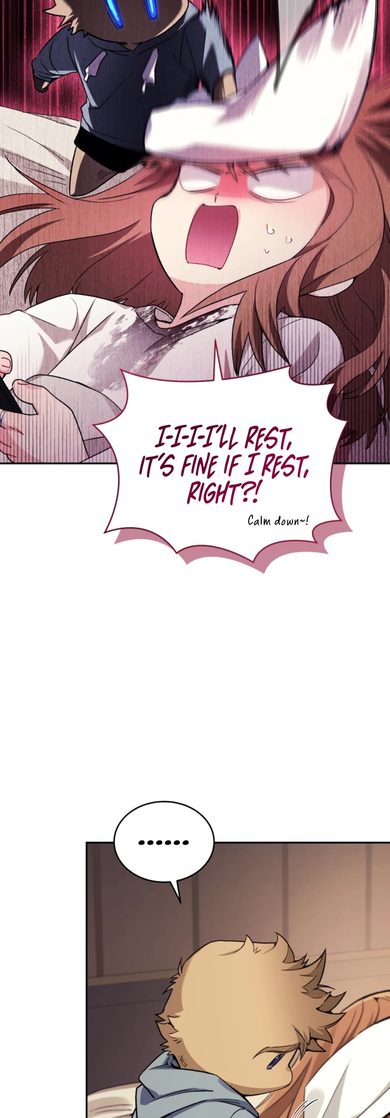 I Stole the Number One Ranker's Soul Chapter 51 page 12 - Chapter 51