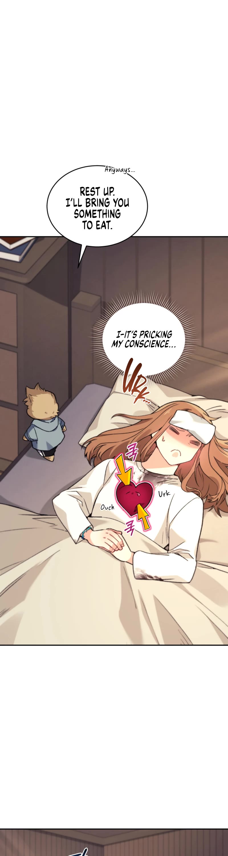 I Stole the Number One Ranker's Soul Chapter 51 page 14 - Chapter 51