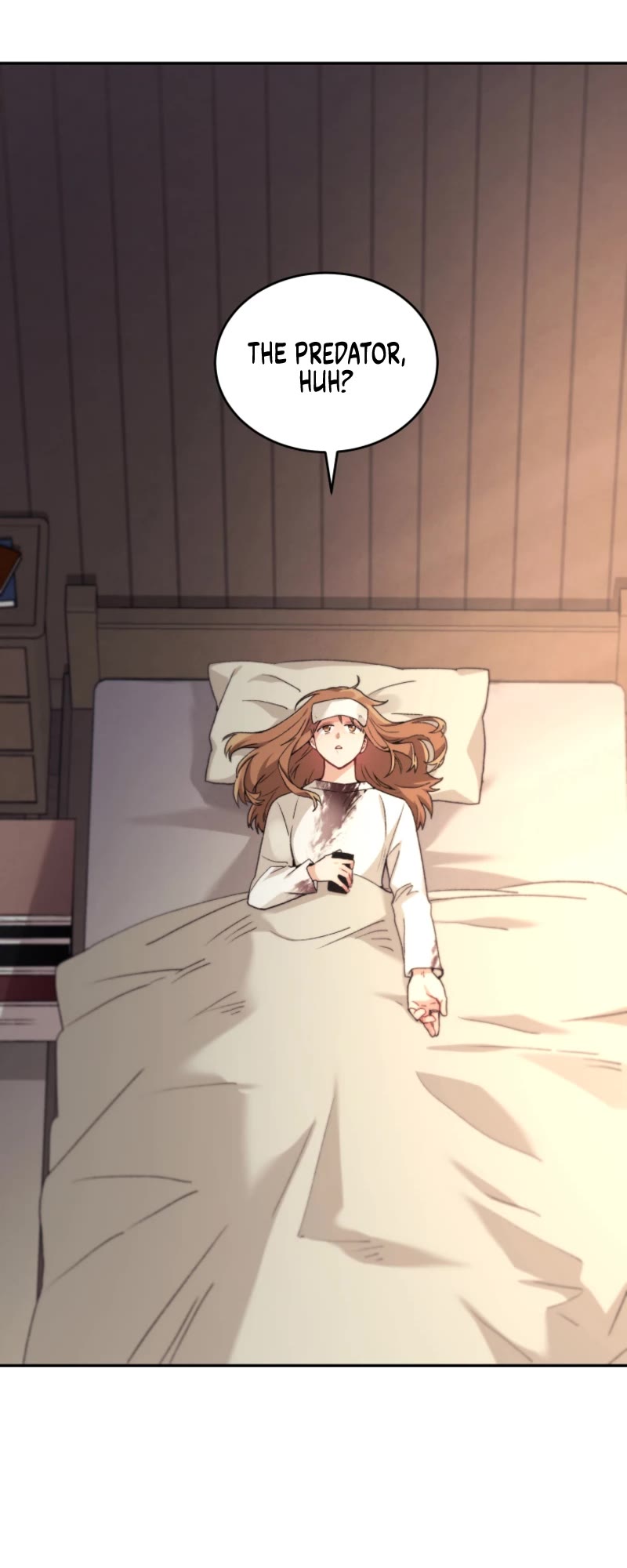 I Stole the Number One Ranker's Soul Chapter 51 page 17 - Chapter 51