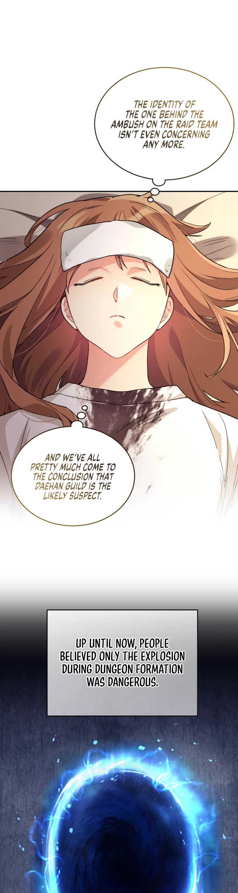 I Stole the Number One Ranker's Soul Chapter 51 page 18 - Chapter 51