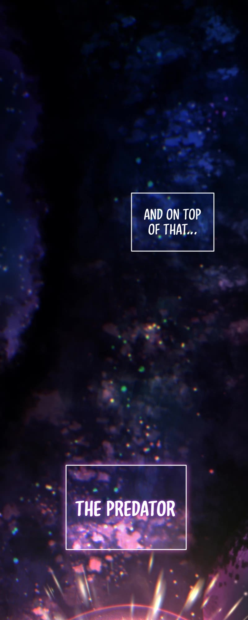 I Stole the Number One Ranker's Soul Chapter 51 page 20 - Chapter 51