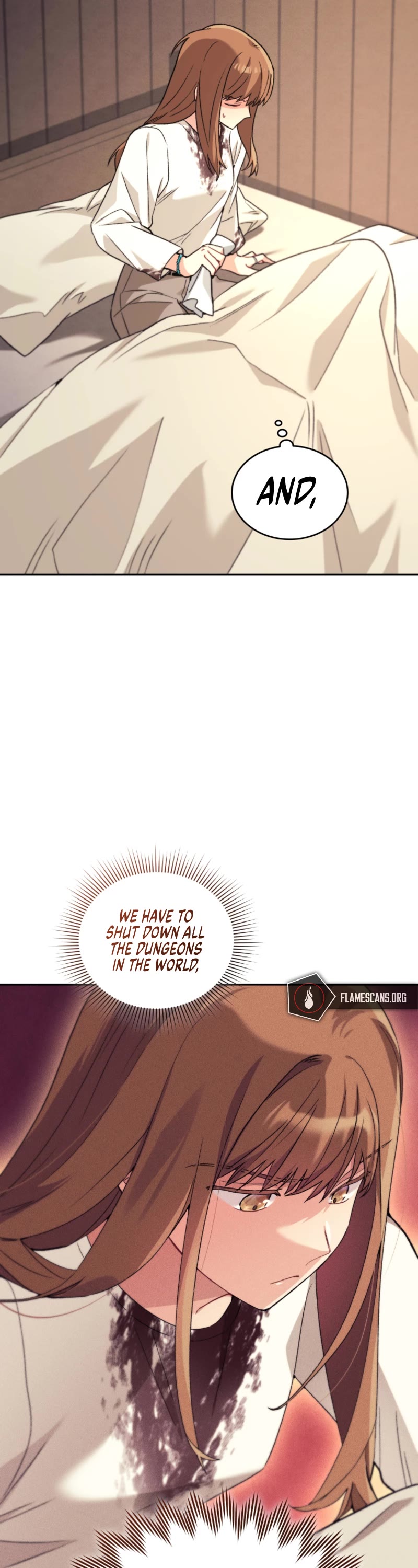I Stole the Number One Ranker's Soul Chapter 51 page 23 - Chapter 51