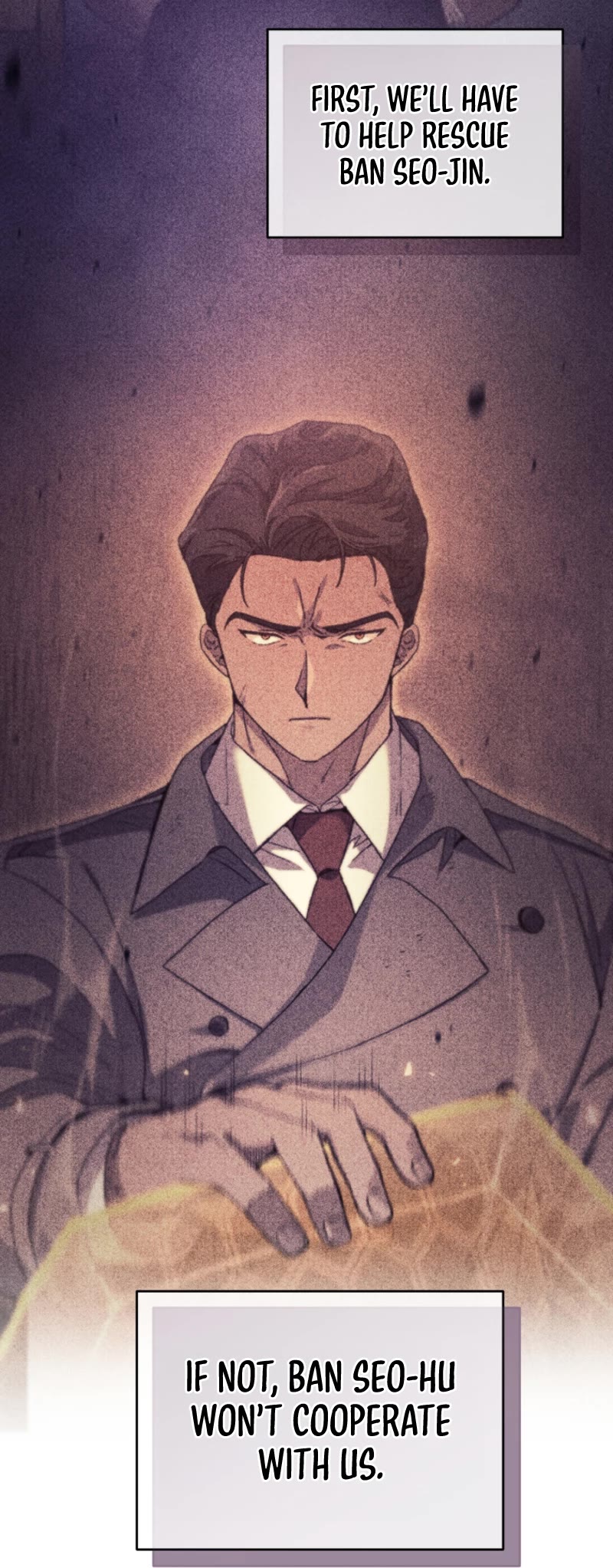 I Stole the Number One Ranker's Soul Chapter 51 page 25 - Chapter 51