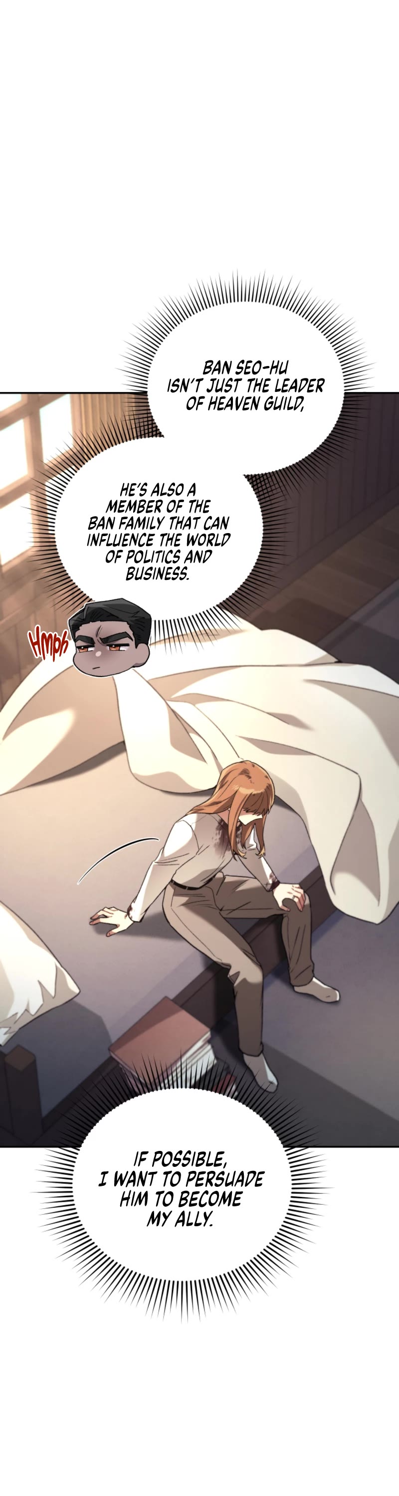 I Stole the Number One Ranker's Soul Chapter 51 page 26 - Chapter 51