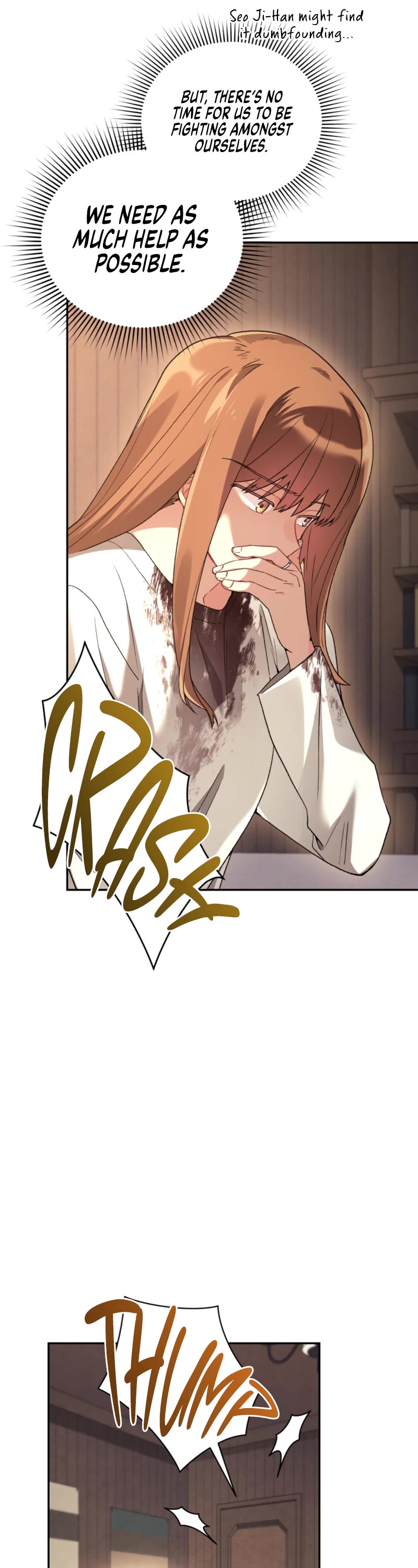 I Stole the Number One Ranker's Soul Chapter 51 page 27 - Chapter 51