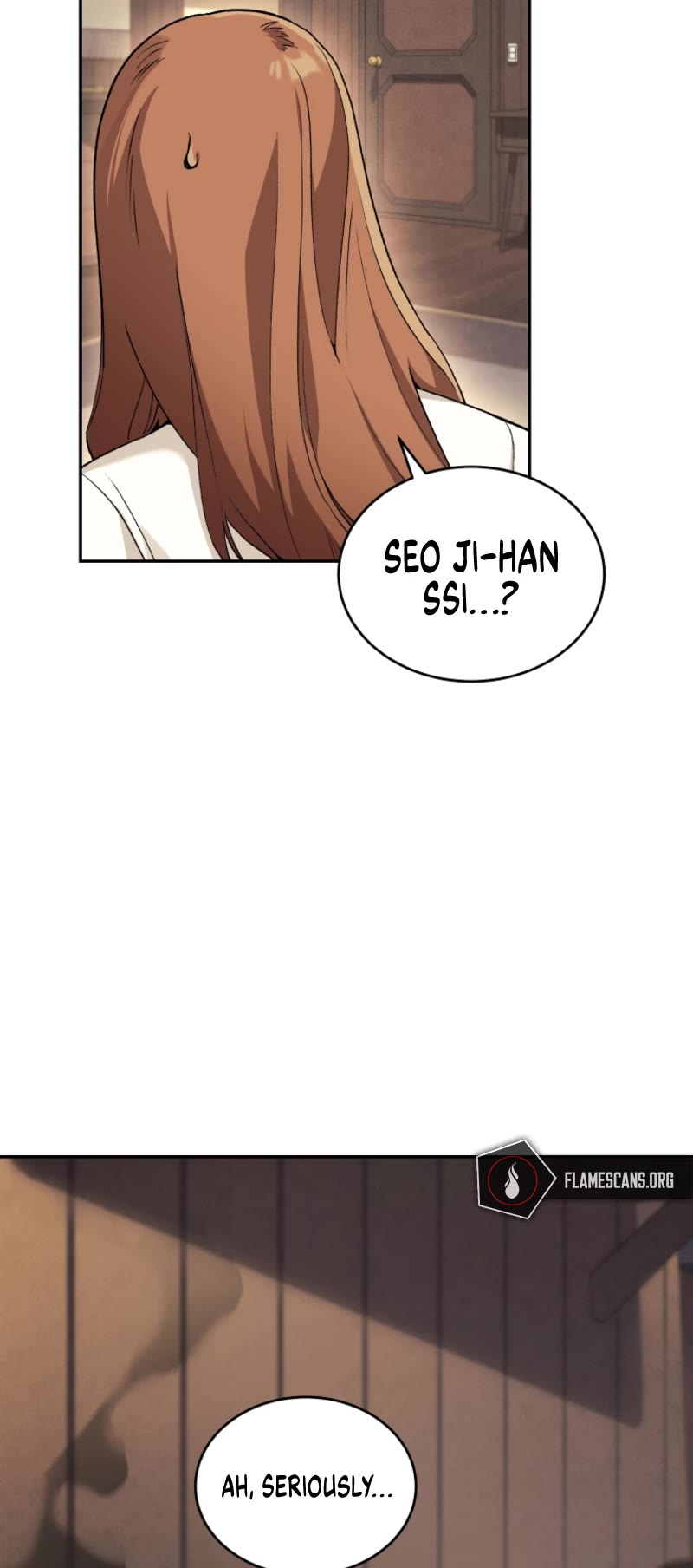 I Stole the Number One Ranker's Soul Chapter 51 page 28 - Chapter 51