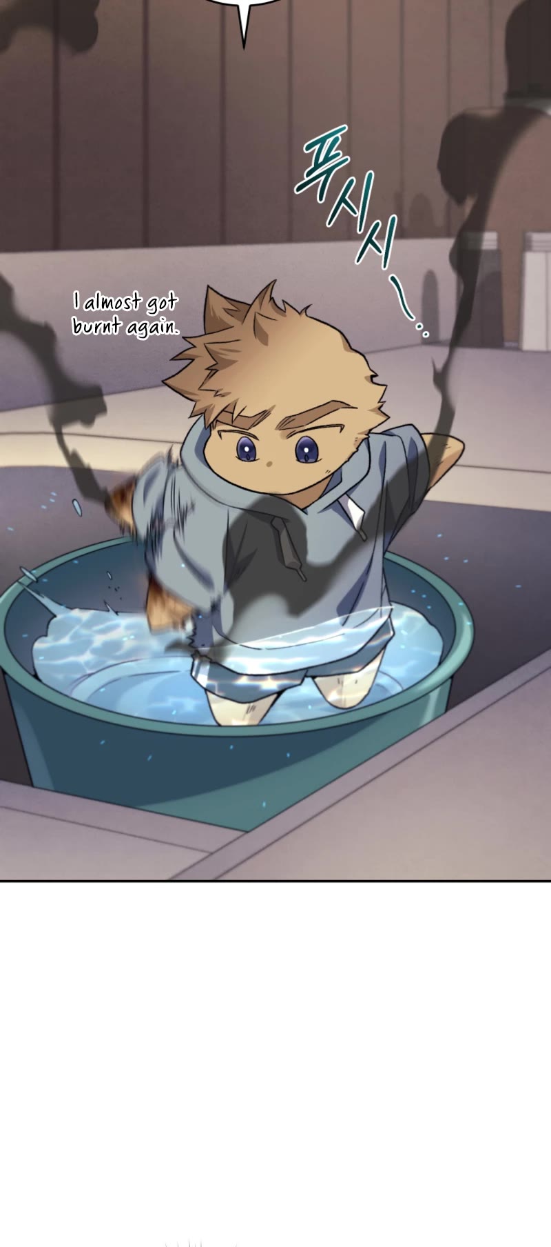 I Stole the Number One Ranker's Soul Chapter 51 page 29 - Chapter 51