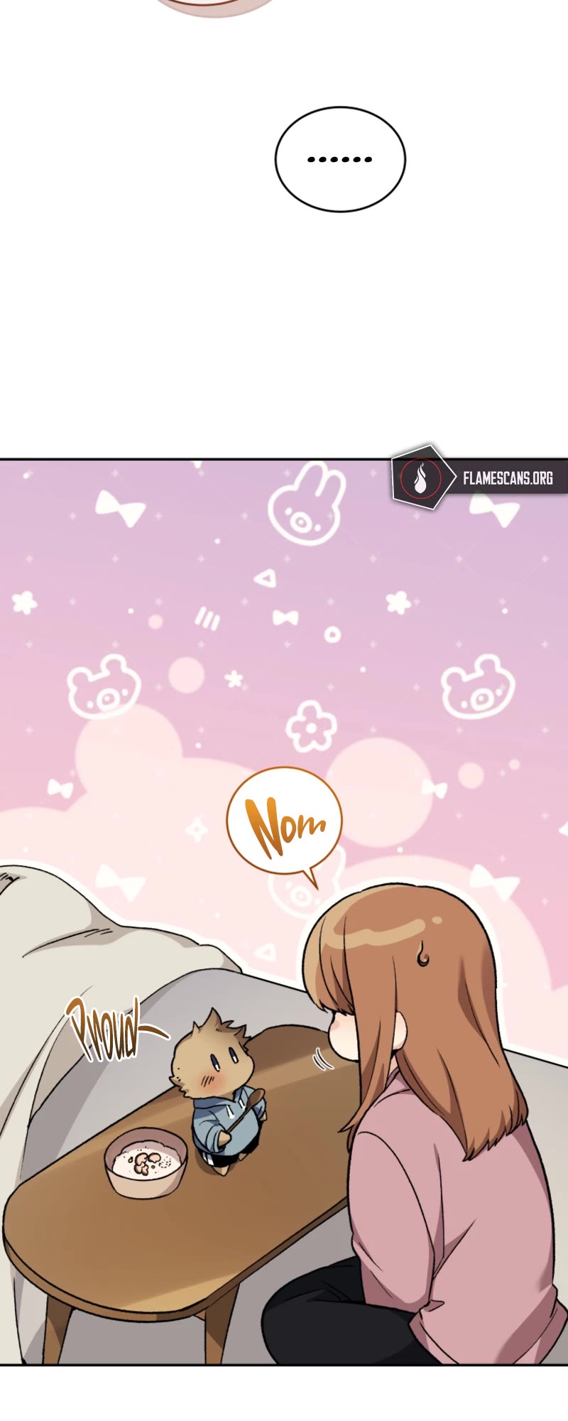 I Stole the Number One Ranker's Soul Chapter 51 page 36 - Chapter 51