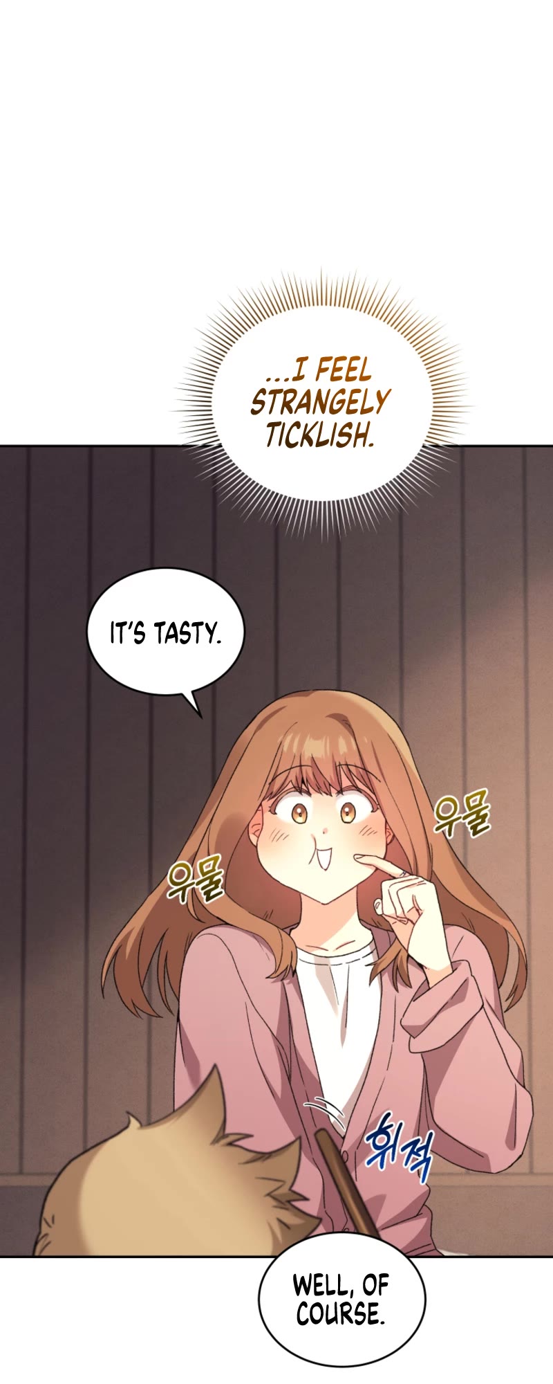 I Stole the Number One Ranker's Soul Chapter 51 page 37 - Chapter 51