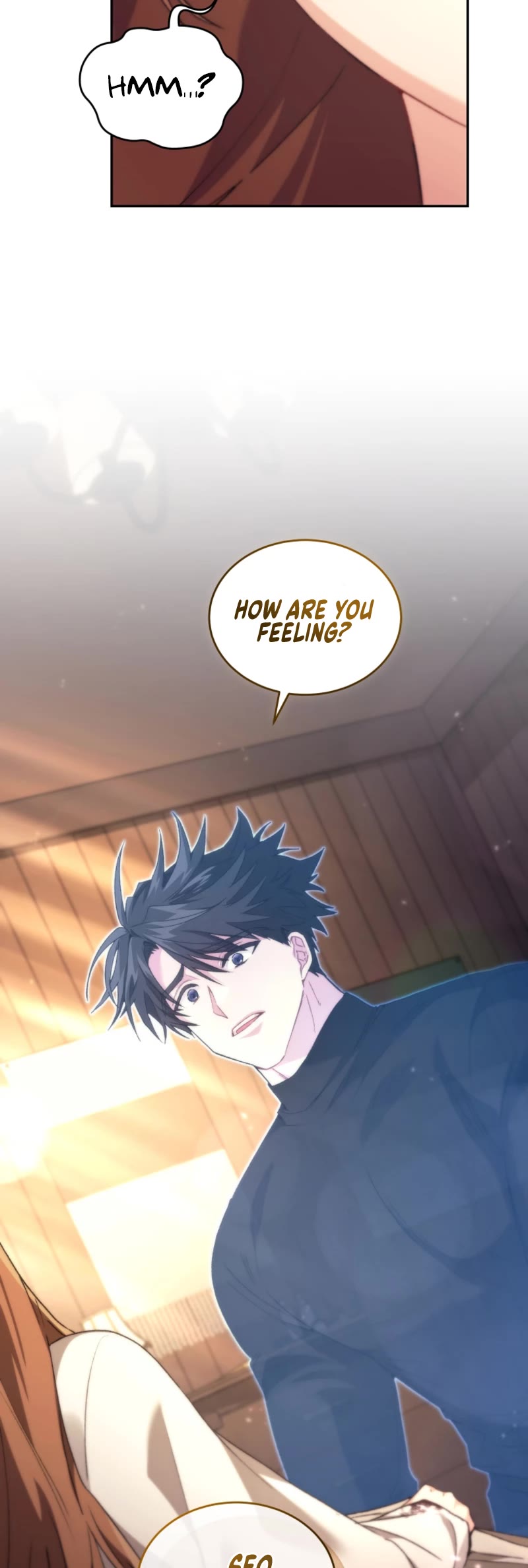 I Stole the Number One Ranker's Soul Chapter 51 page 4 - Chapter 51