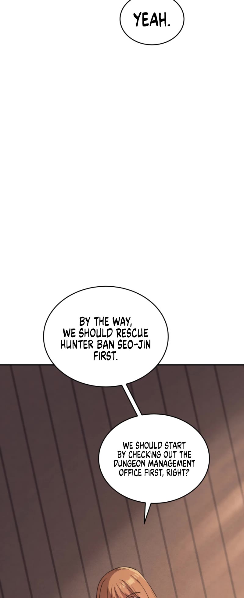 I Stole the Number One Ranker's Soul Chapter 51 page 40 - Chapter 51