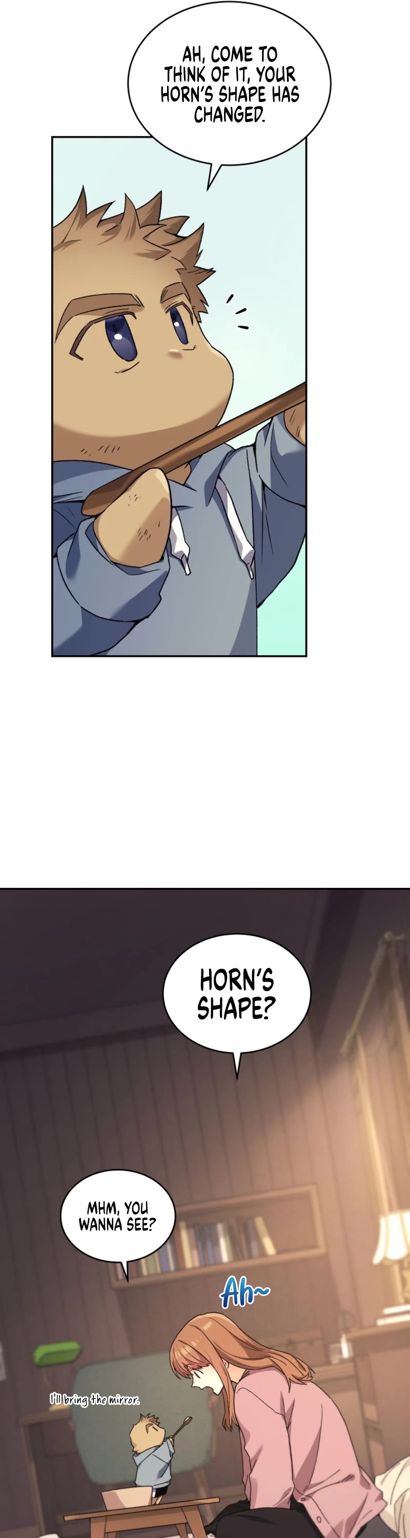 I Stole the Number One Ranker's Soul Chapter 51 page 42 - Chapter 51