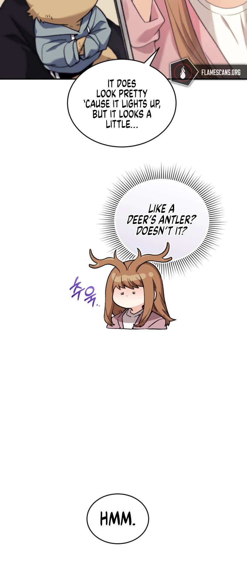 I Stole the Number One Ranker's Soul Chapter 51 page 45 - Chapter 51