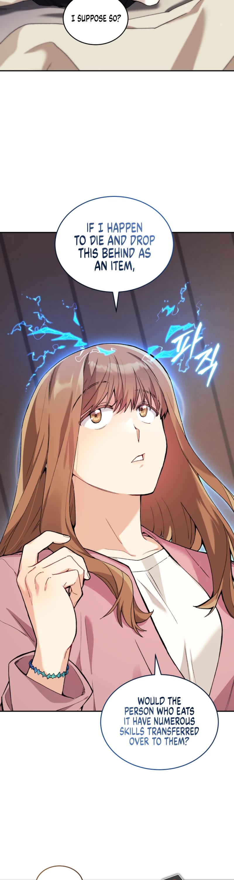 I Stole the Number One Ranker's Soul Chapter 51 page 47 - Chapter 51