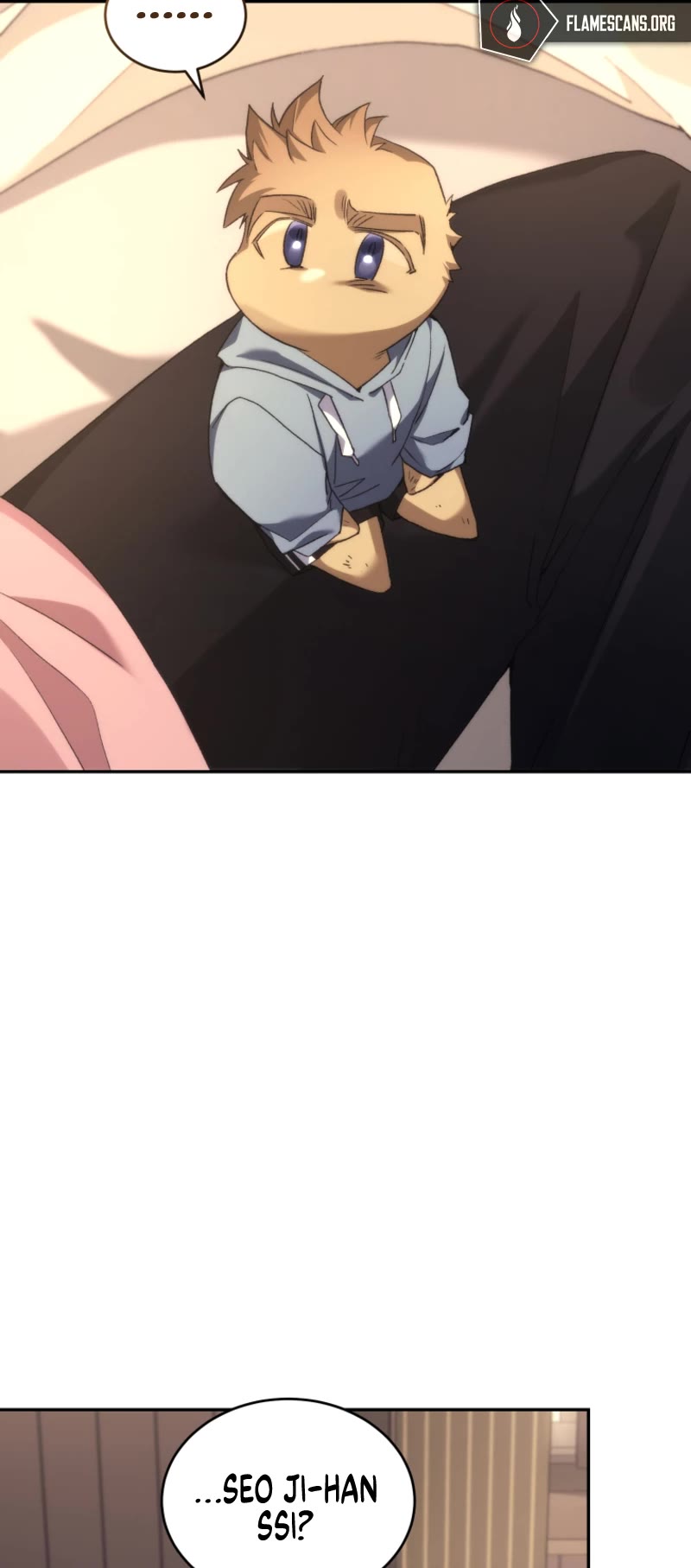 I Stole the Number One Ranker's Soul Chapter 51 page 48 - Chapter 51