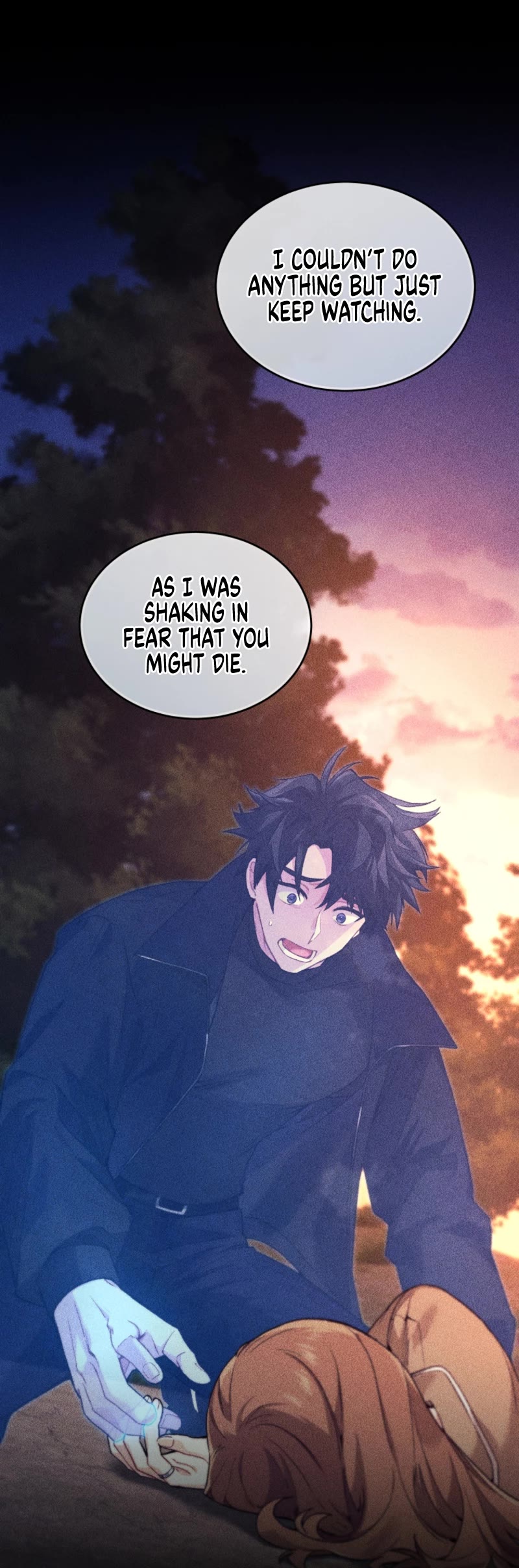 I Stole the Number One Ranker's Soul Chapter 51 page 52 - Chapter 51