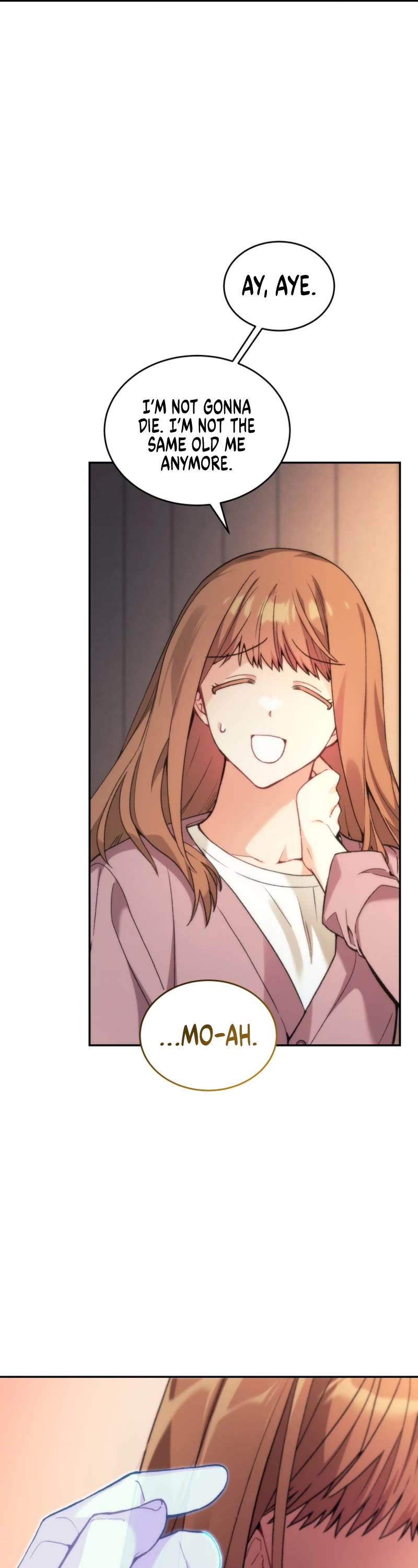 I Stole the Number One Ranker's Soul Chapter 51 page 54 - Chapter 51