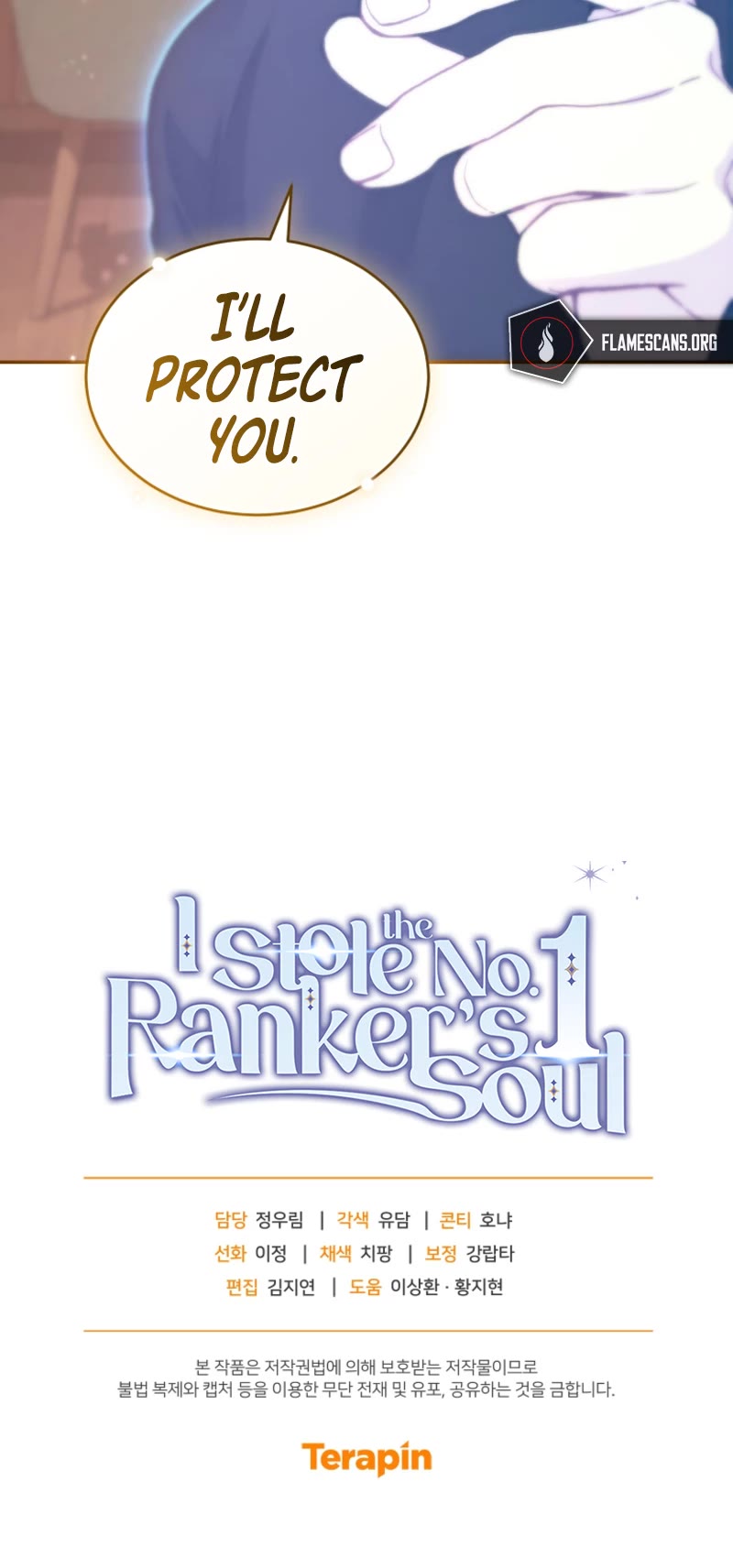 I Stole the Number One Ranker's Soul Chapter 51 page 57 - Chapter 51