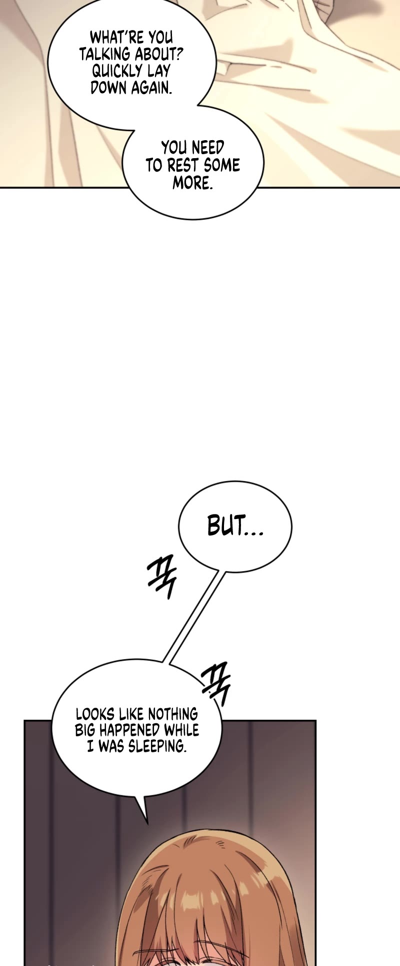 I Stole the Number One Ranker's Soul Chapter 51 page 8 - Chapter 51