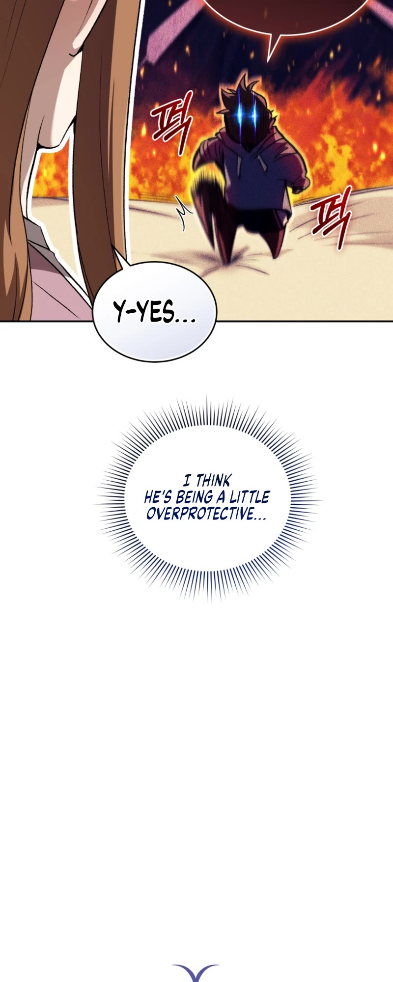 I Stole the Number One Ranker's Soul Chapter 52 page 12 - Chapter 52