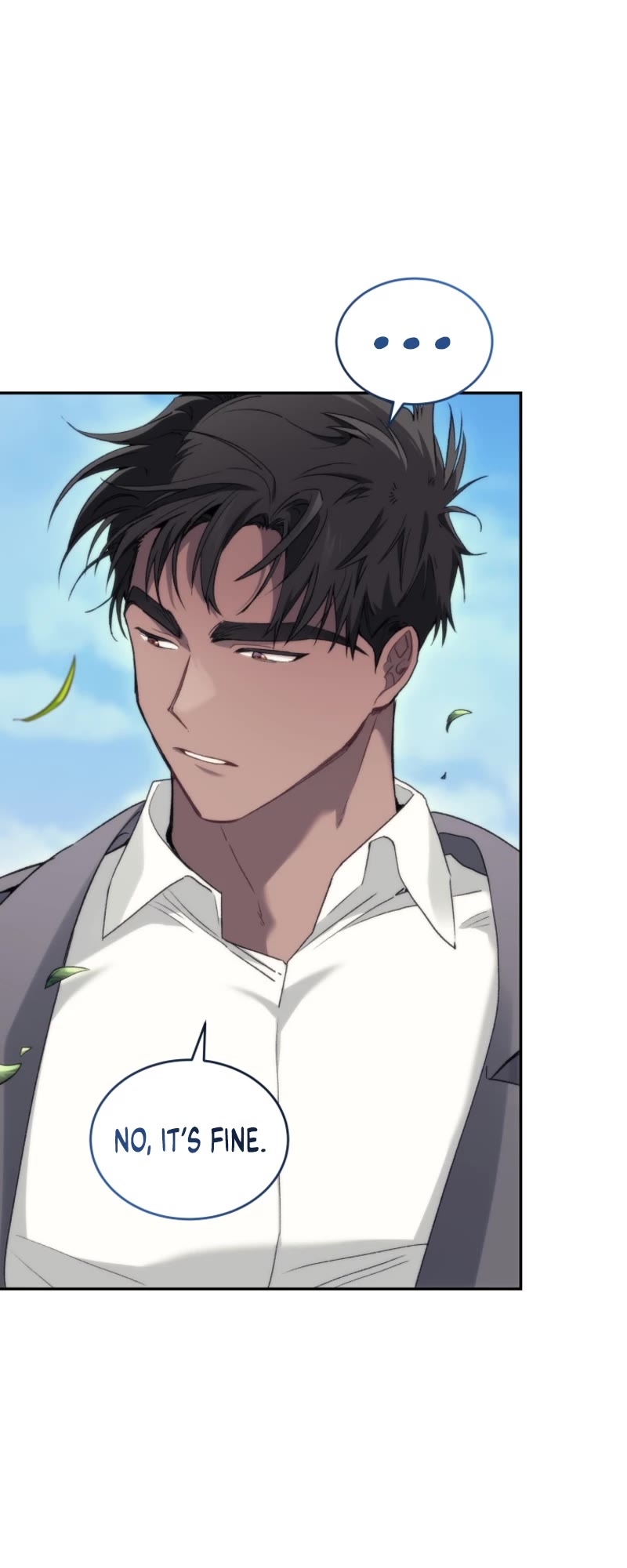 I Stole the Number One Ranker's Soul Chapter 52 page 21 - Chapter 52