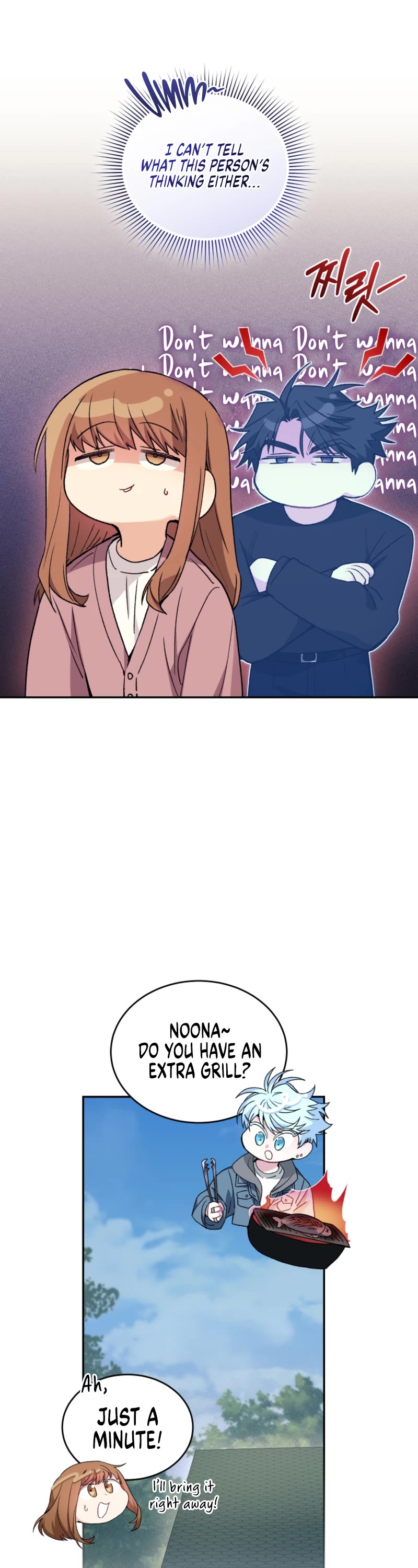I Stole the Number One Ranker's Soul Chapter 52 page 22 - Chapter 52
