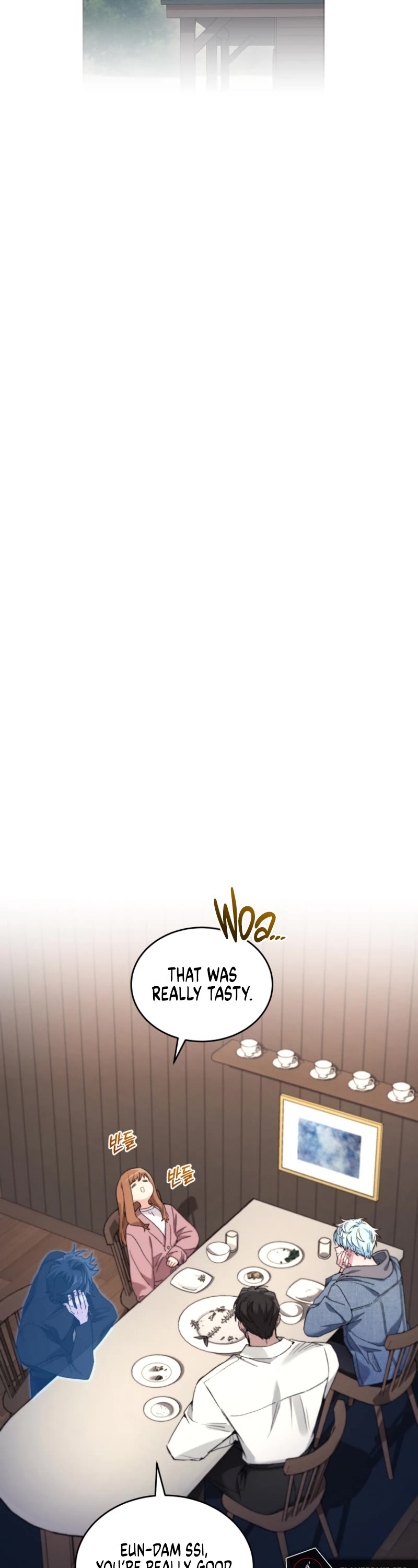 I Stole the Number One Ranker's Soul Chapter 52 page 23 - Chapter 52