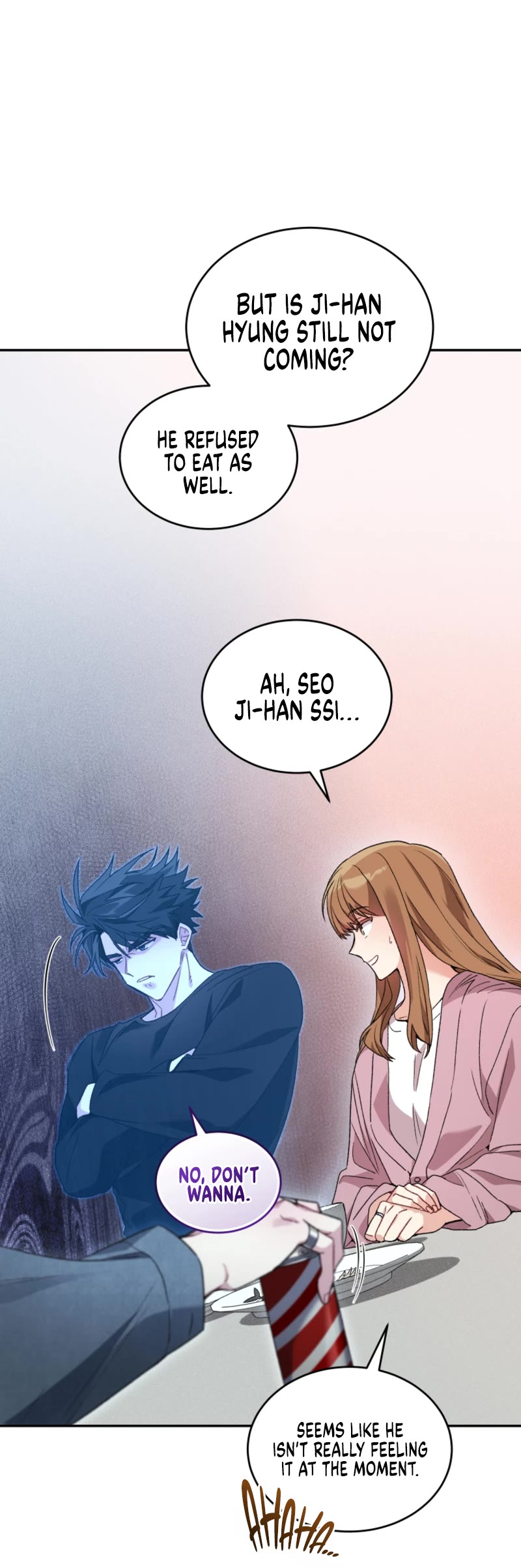 I Stole the Number One Ranker's Soul Chapter 52 page 25 - Chapter 52